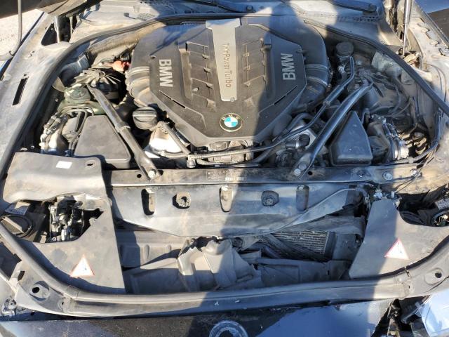 VIN WBA6B2C54DDG66705 2013 BMW 6 SERIES no.11