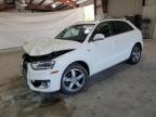 2015 AUDI Q3 PREMIUM - WA1EFCFS7FR003961