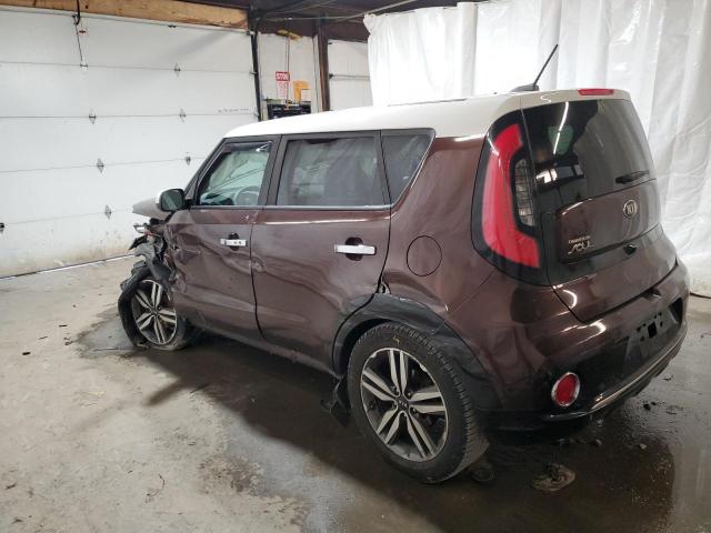 VIN KNDJP3A57H7491505 2017 KIA Soul, + no.2