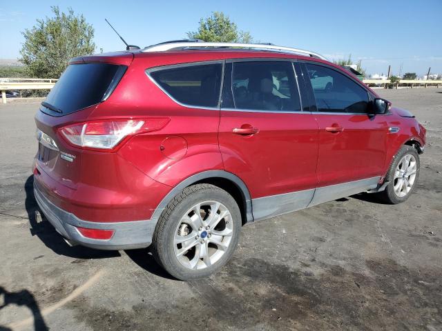 VIN 1FMCU0J97EUC37322 2014 Ford Escape, Titanium no.3