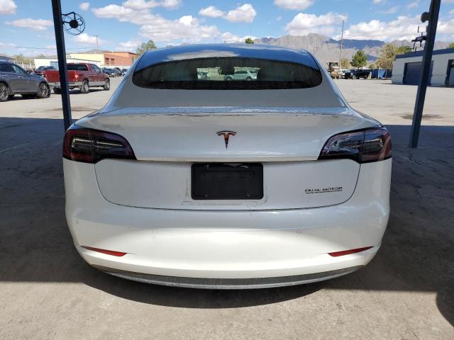 2020 TESLA MODEL 3 - 5YJ3E1ECXLF805551