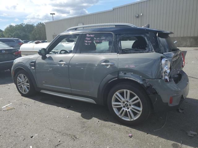 2018 MINI COOPER COU - WMZYV5C31J3E04841