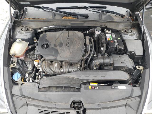 2023 HYUNDAI SONATA SE - KMHL24JAXPA247371