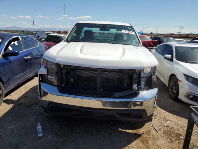 2019 CHEVROLET SILVERADO - 3GCNWAEF7KG196959