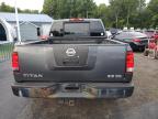 NISSAN TITAN XE photo