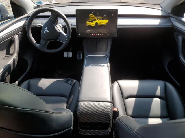 7SAYGDEF9PF829506 Tesla Model Y 2023