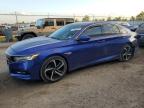 2018 HONDA ACCORD SPO - 1HGCV1F33JA320335