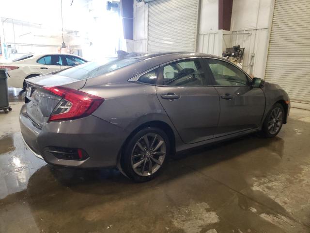 JHMFC1F38KX003231 2019 HONDA CIVIC
