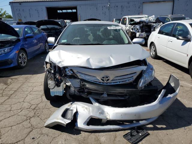 VIN 2T1BU4EE8DC966374 2013 Toyota Corolla, Base no.5