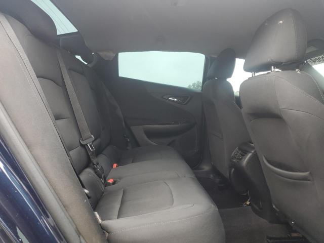 2017 CHEVROLET MALIBU LT - 1G1ZE5ST1HF106004