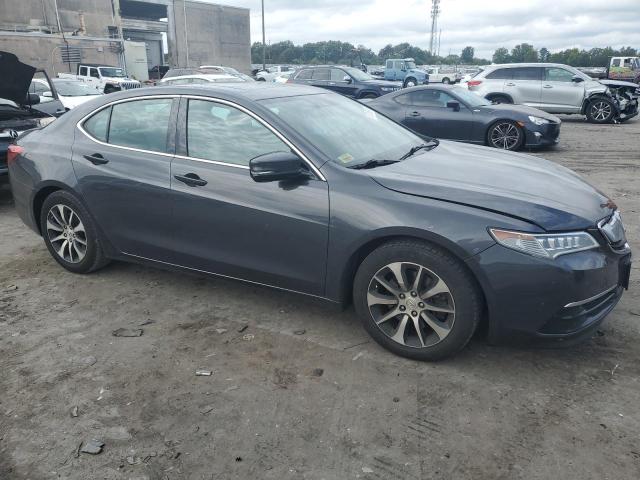 2015 ACURA TLX TECH 19UUB1F54FA010314