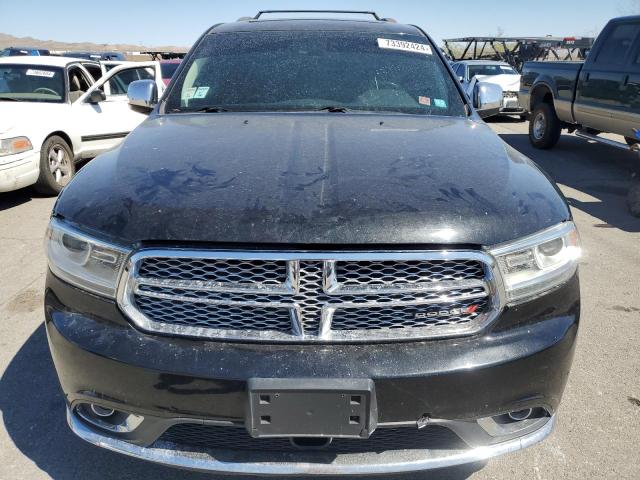 VIN 1C4RDHEG2FC784558 2015 Dodge Durango, Citadel no.5