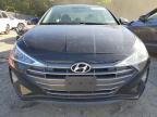 HYUNDAI ELANTRA SE photo