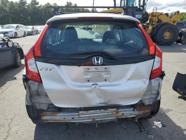 VIN 3HGGK5H51FM708092 2015 Honda Fit, LX no.6