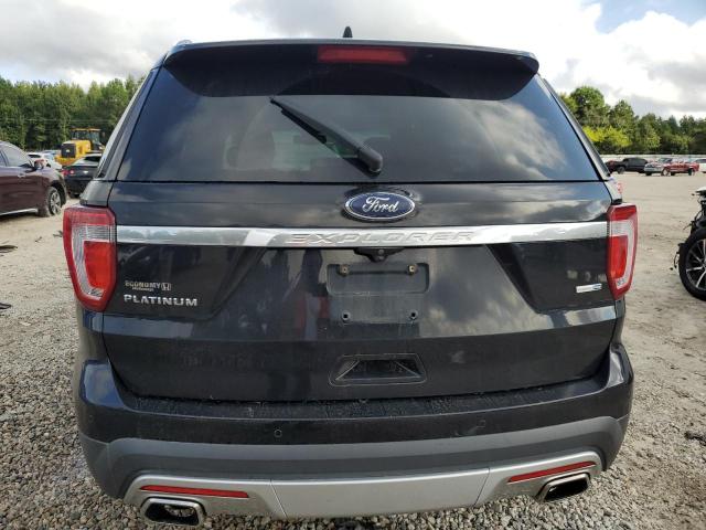 VIN 1FM5K8HT7GGC01159 2016 Ford Explorer, Platinum no.6