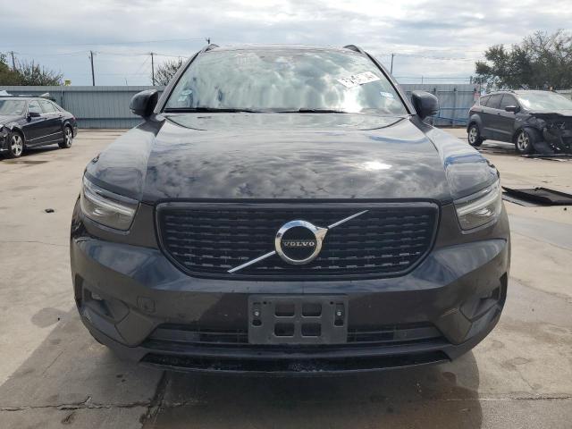 VIN YV4162UM4M2504277 2021 Volvo XC40, T5 R-Design no.5