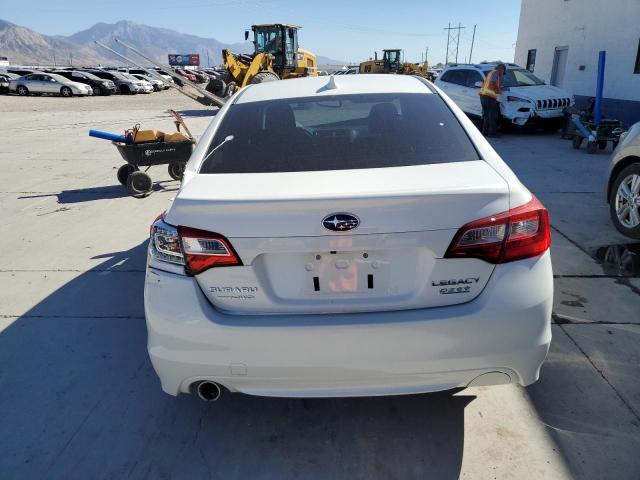 2017 SUBARU LEGACY 2.5 - 4S3BNAK66H3019261