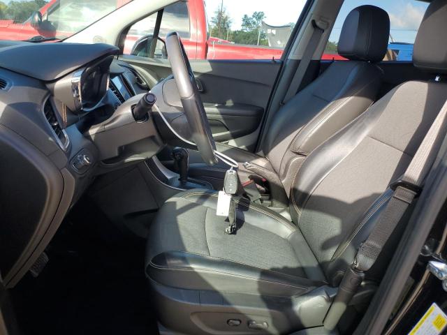 2020 CHEVROLET TRAX 1LT - KL7CJLSB6LB337286