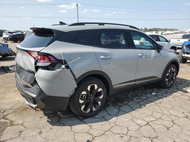 VIN 5XYK6CDF5RG226615 2024 KIA Sportage, X Line no.3