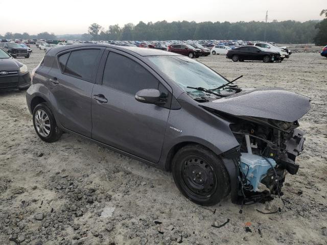 2015 TOYOTA PRIUS C - JTDKDTB32F1584989