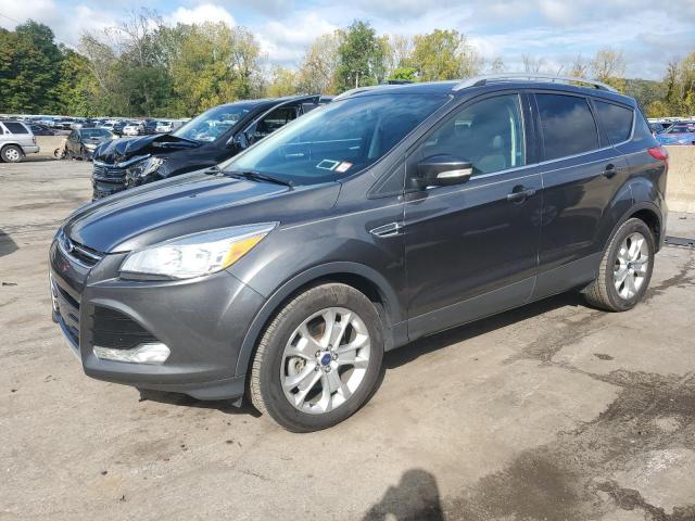 VIN 1FMCU9J99GUA51756 2016 Ford Escape, Titanium no.1