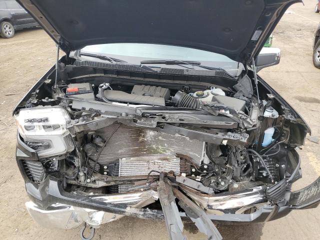 2024 CHEVROLET SILVERADO - 3GCPDKEK1RG295045