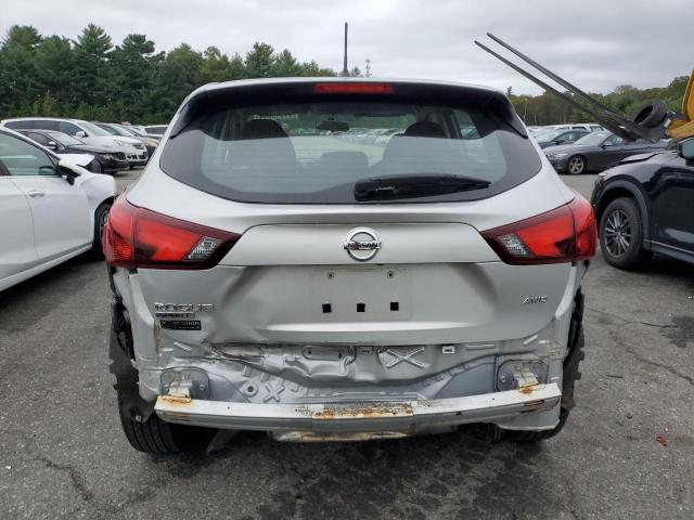 2019 NISSAN ROGUE SPOR - JN1BJ1CR9KW345858