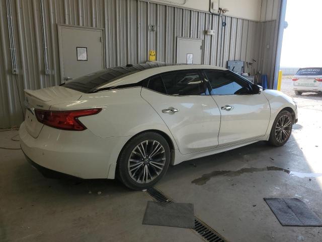 2017 NISSAN MAXIMA 3.5 - 1N4AA6APXHC428576
