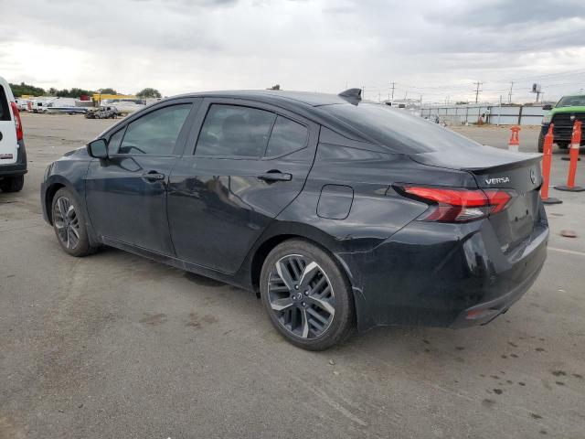 2024 NISSAN VERSA SR - 3N1CN8FV2RL858377