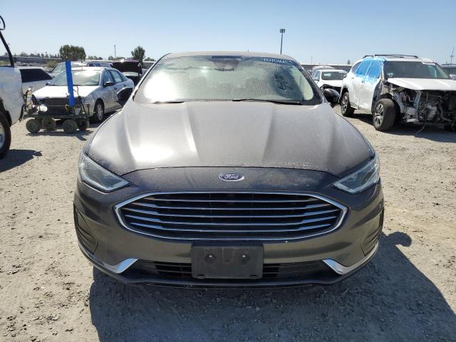 VIN 3FA6P0CD7LR136527 2020 Ford Fusion, Sel no.5