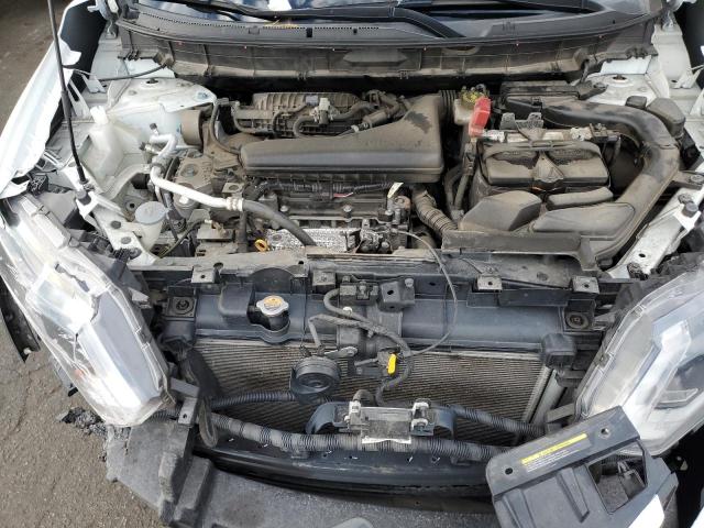 2019 NISSAN ROGUE S - KNMAT2MV2KP526282