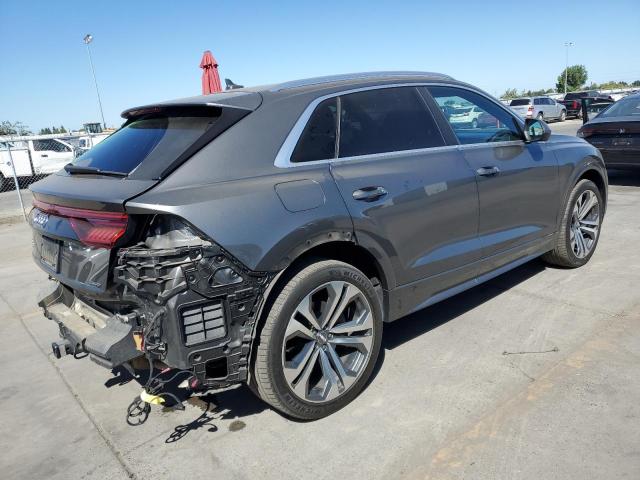 2019 AUDI Q8 PRESTIG WA1CVAF18KD043916