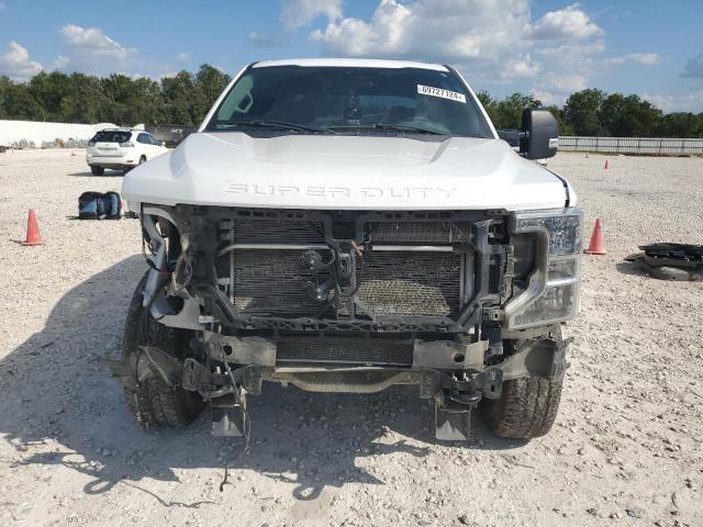 2022 FORD F250SUPDTY - 1FT7W2BT7NEF64089