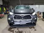 TOYOTA HIGHLANDER photo