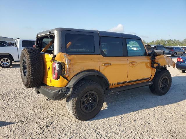 2021 FORD BRONCO FIR 1FMEE5EP0MLA41738