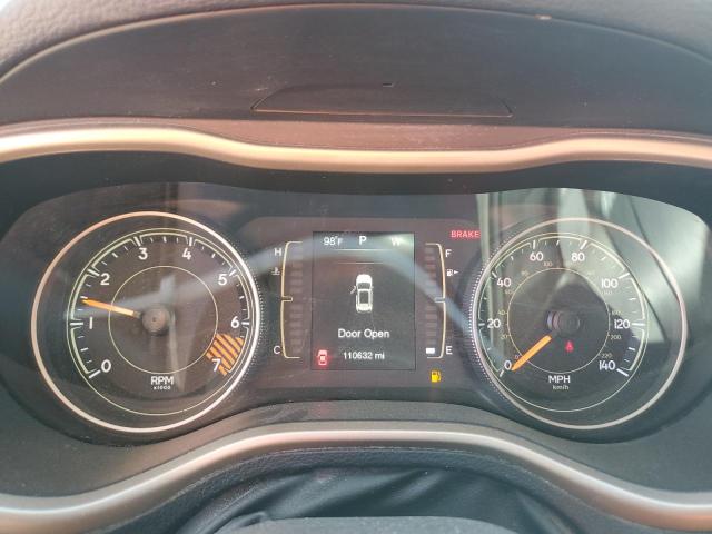 2015 JEEP CHEROKEE L - 1C4PJMCB2FW551293