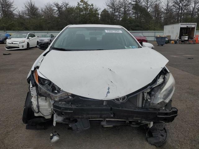 VIN 2T1BURHE8FC356860 2015 Toyota Corolla, L no.5