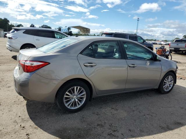 2015 TOYOTA COROLLA L - 2T1BURHE4FC444983