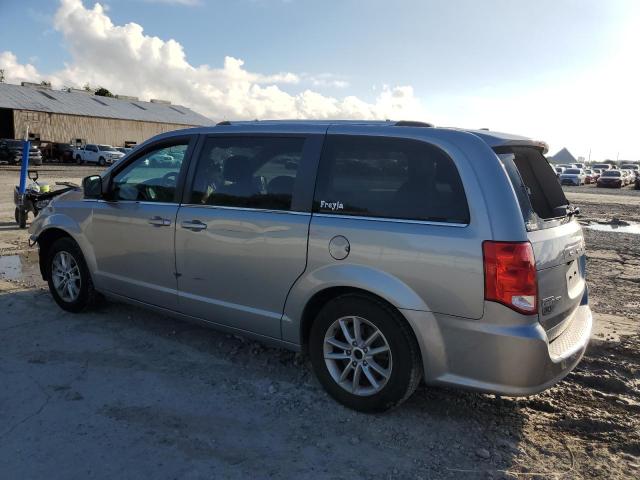 VIN 2C4RDGCG1KR735169 2019 Dodge Grand Caravan, Sxt no.2