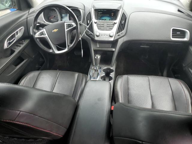 2017 CHEVROLET EQUINOX LT - 2GNALCEK7H1567594