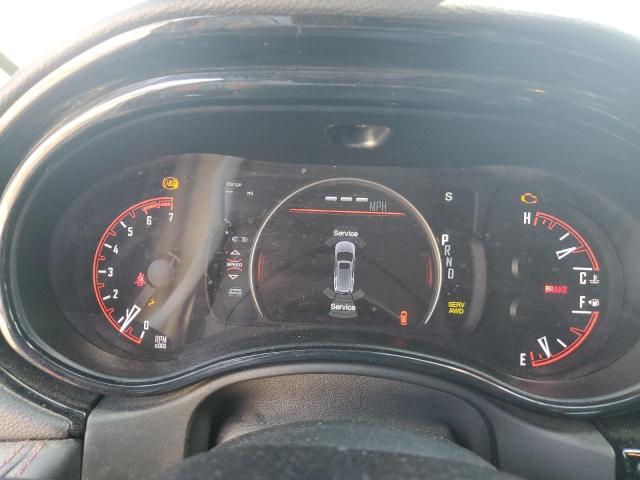 2021 DODGE DURANGO R/ - 1C4SDJCT6MC642669