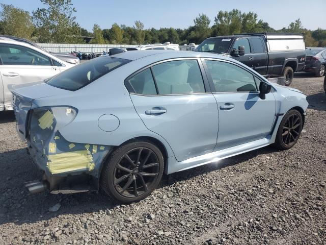 VIN JF1VA1B65K9809122 2019 Subaru WRX, Premium no.3