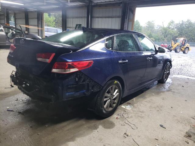 2020 KIA OPTIMA LX - 5XXGT4L34LG392356