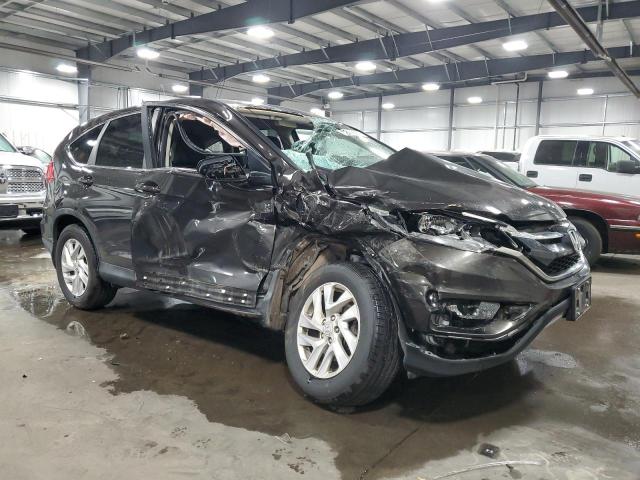 VIN 2HKRM4H58GH716788 2016 Honda CR-V, EX no.4