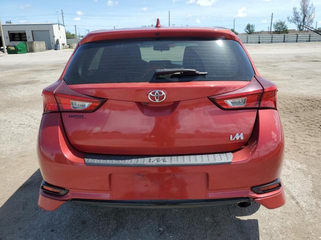 VIN JTNKARJE2JJ555009 2018 Toyota Corolla no.6