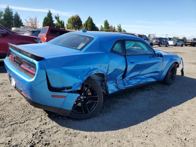 2023 DODGE CHALLENGER - 2C3CDZFJ7PH566365
