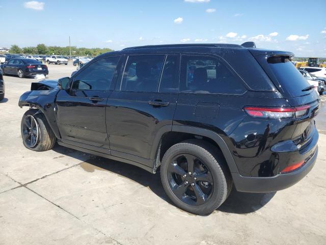 2024 JEEP GRAND CHER - 1C4RJHBG6RC701814