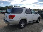 TOYOTA SEQUOIA SR photo