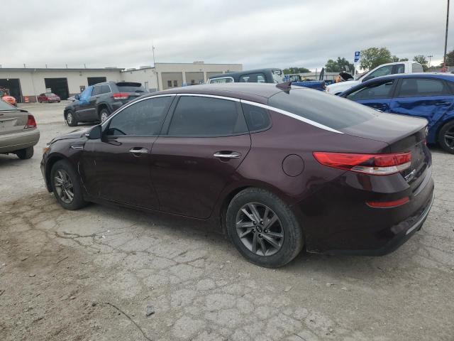 2019 KIA OPTIMA LX - 5XXGT4L34KG375040