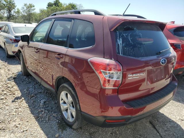 2015 SUBARU FORESTER 2 - JF2SJAKC5FH554925